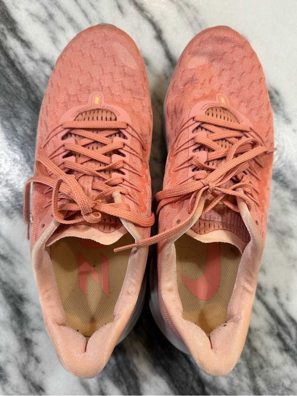 Nike Women's Coral Running Sneakers